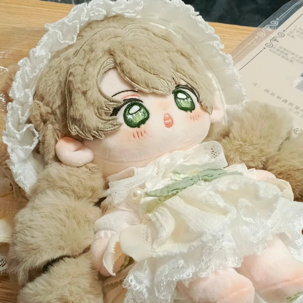 小姜 真实照片